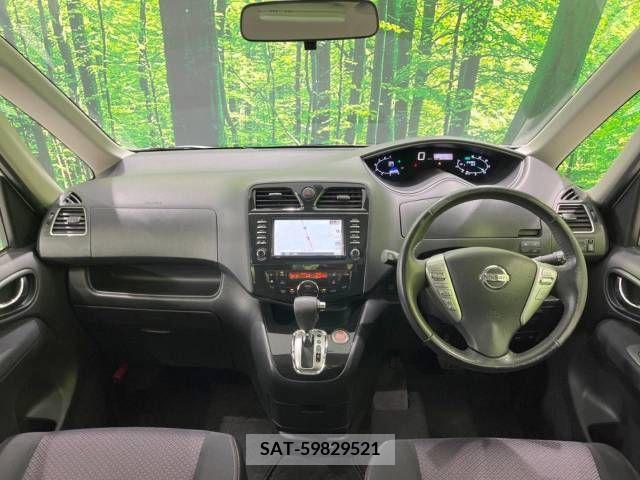 Nissan SERENA 2012-03 208932-1