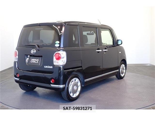 Daihatsu MOVE 2020-08 278018-3