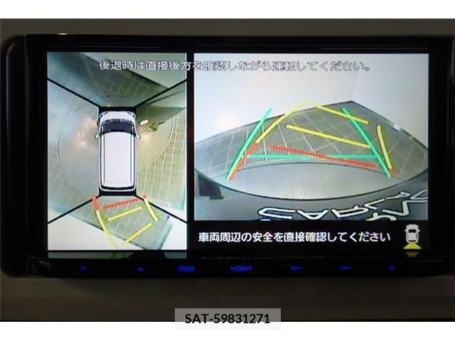 Daihatsu MOVE 2020-08 278018-11