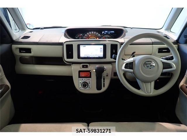Daihatsu MOVE 2020-08 278018-10