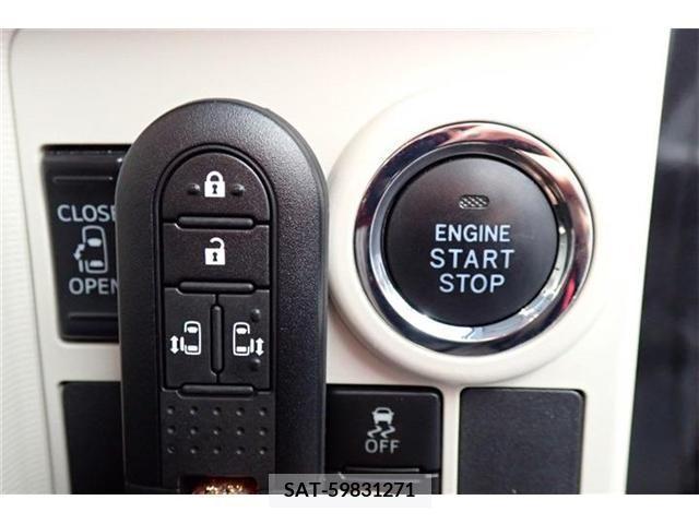 Daihatsu MOVE 2020-08 278018-9