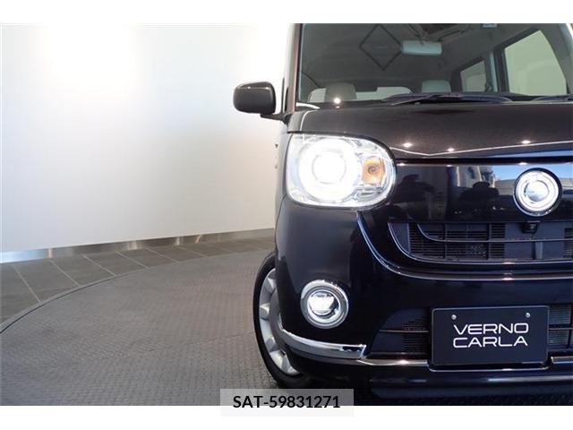 Daihatsu MOVE 2020-08 278018-7