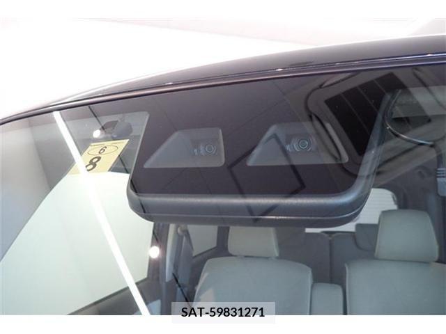 Daihatsu MOVE 2020-08 278018-8