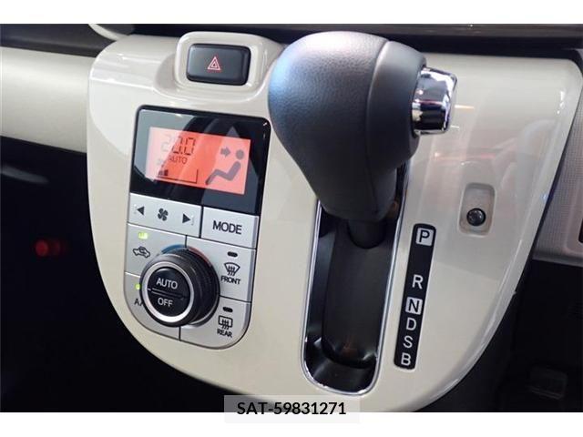 Daihatsu MOVE 2020-08 278018-15