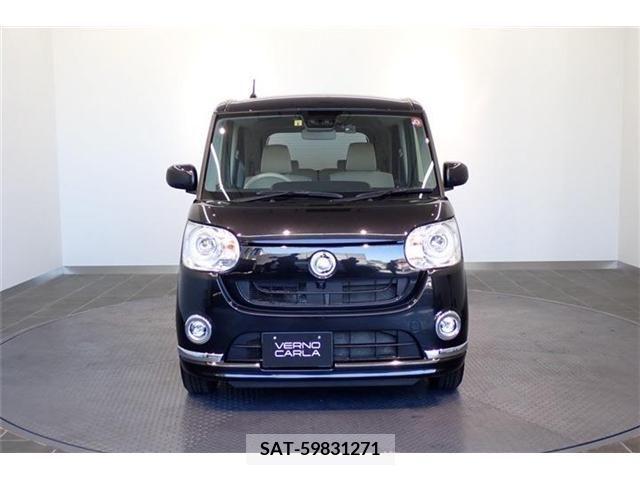 Daihatsu MOVE 2020-08 278018-4