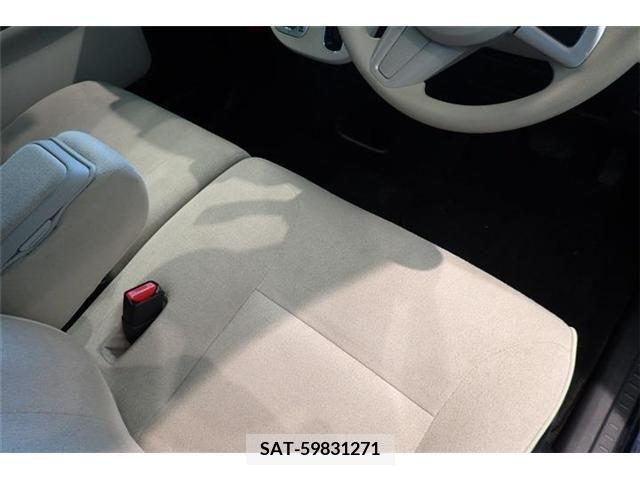 Daihatsu MOVE 2020-08 278018-19