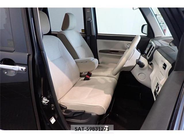 Daihatsu MOVE 2020-08 278018-18