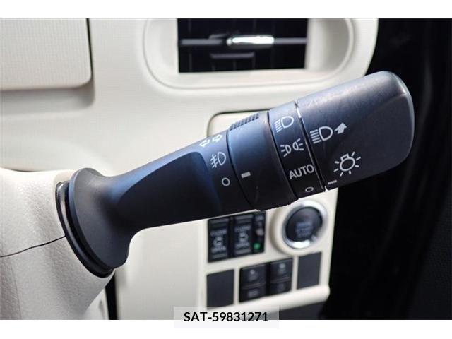 Daihatsu MOVE 2020-08 278018-17