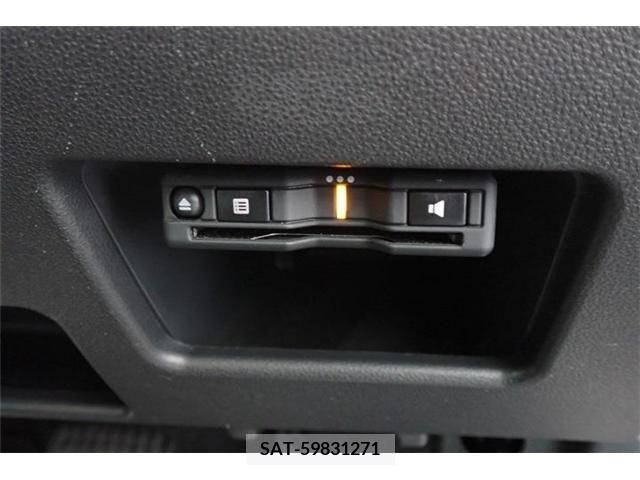 Daihatsu MOVE 2020-08 278018-13
