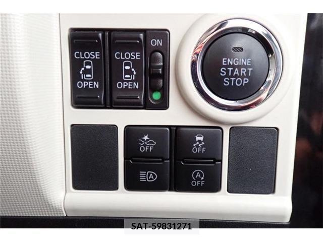 Daihatsu MOVE 2020-08 278018-16