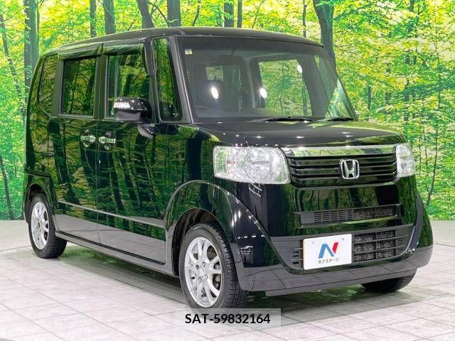 Honda N BOX 2014-01 278776-16