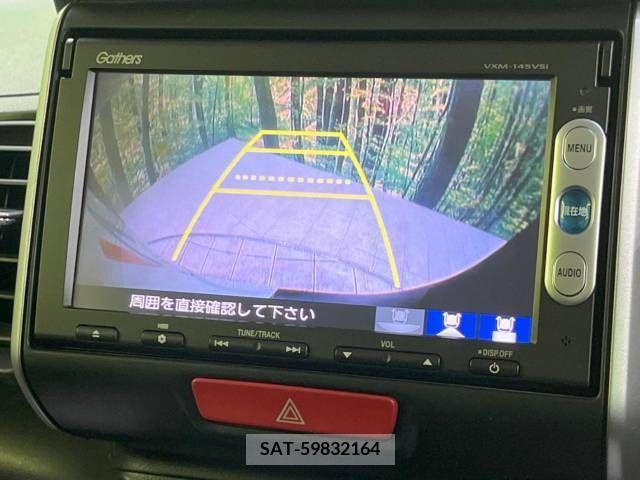 Honda N BOX 2014-01 278776-3