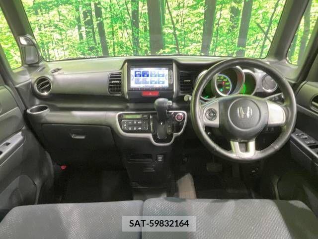 Honda N BOX 2014-01 278776-1