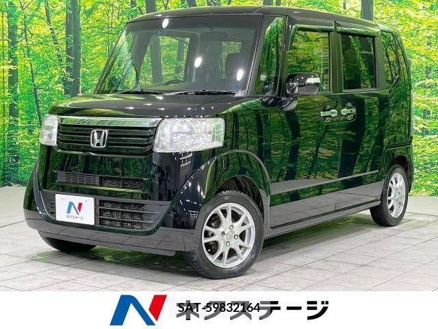Honda N BOX 2014-01 278776-0