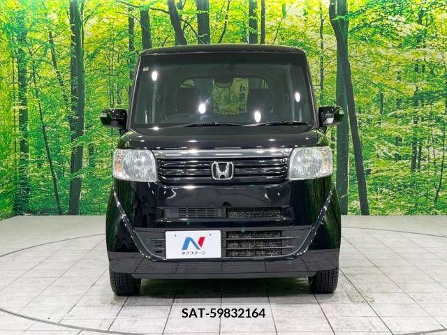 Honda N BOX 2014-01 278776-14