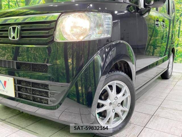 Honda N BOX 2014-01 278776-12