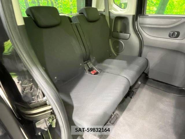 Honda N BOX 2014-01 278776-9