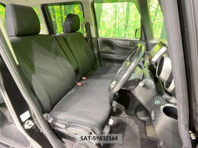 Honda N BOX 2014-01 278776-8