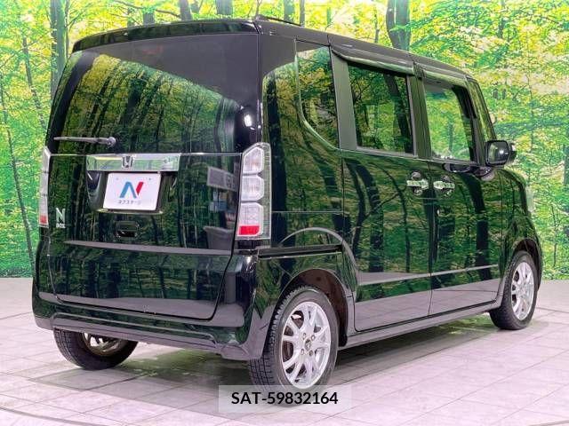 Honda N BOX 2014-01 278776-17