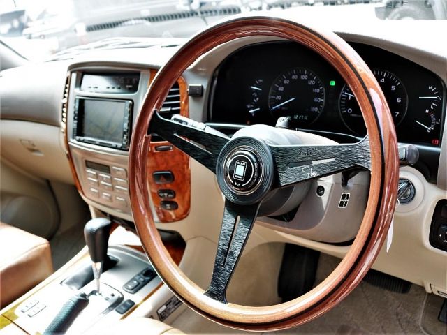 Toyota LAND CRUISER 2007-01 2975-16
