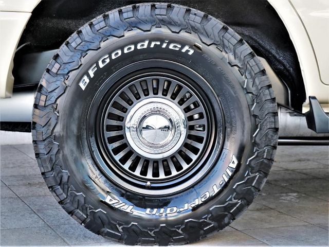 Toyota LAND CRUISER 2007-01 2975-9