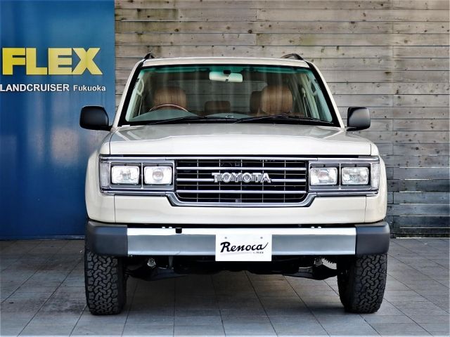 Toyota LAND CRUISER 2007-01 2975-2
