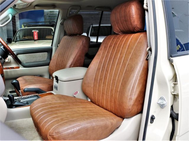 Toyota LAND CRUISER 2007-01 2975-10
