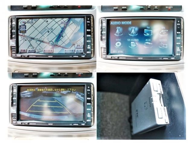 Toyota LAND CRUISER 2007-01 2975-18