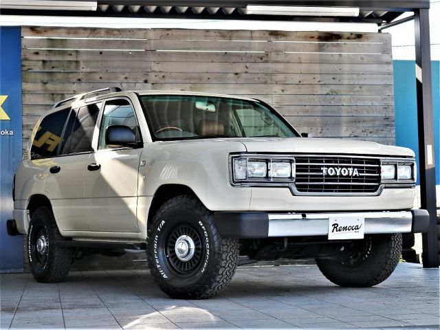 Toyota LAND CRUISER 2007-01 2975-3