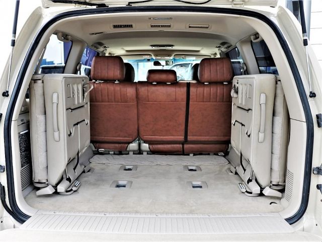 Toyota LAND CRUISER 2007-01 2975-12