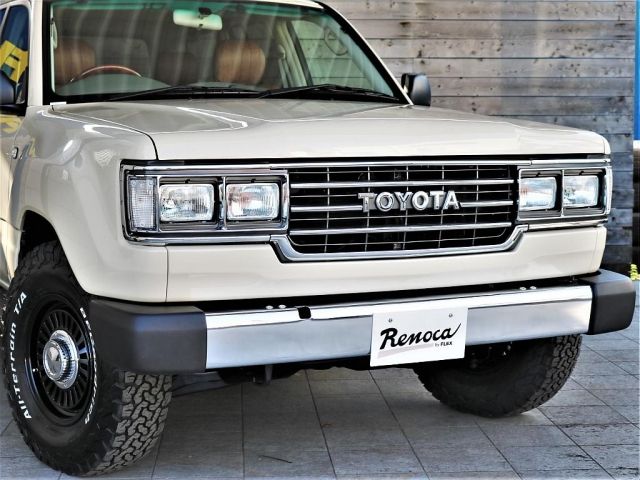 Toyota LAND CRUISER 2007-01 2975-8