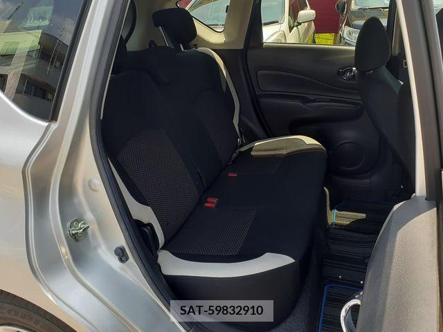 Nissan NOTE 2018-03 340622-15