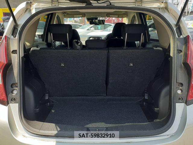 Nissan NOTE 2018-03 340622-16