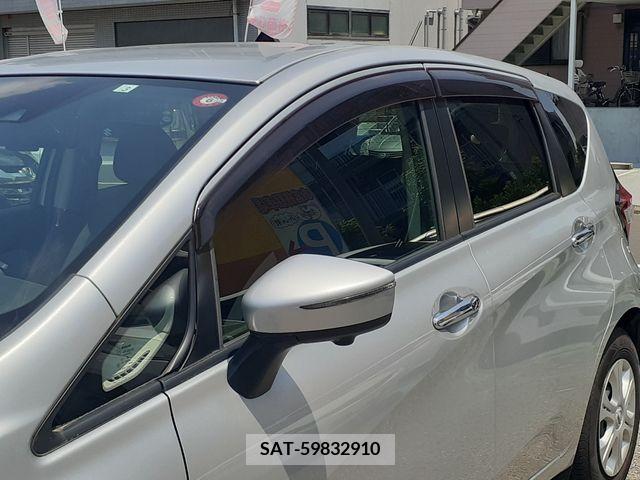 Nissan NOTE 2018-03 340622-7