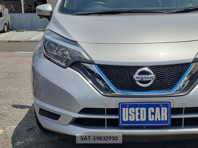 Nissan NOTE 2018-03 340622-4