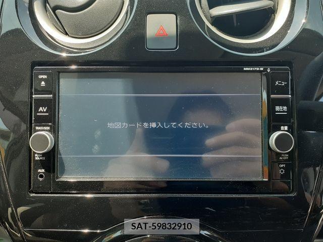 Nissan NOTE 2018-03 340622-19