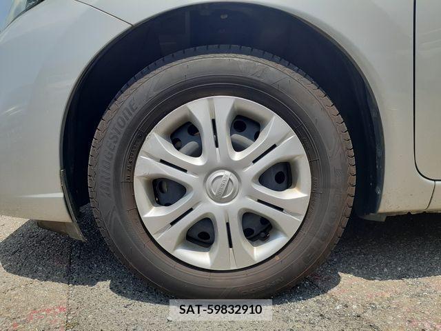 Nissan NOTE 2018-03 340622-11