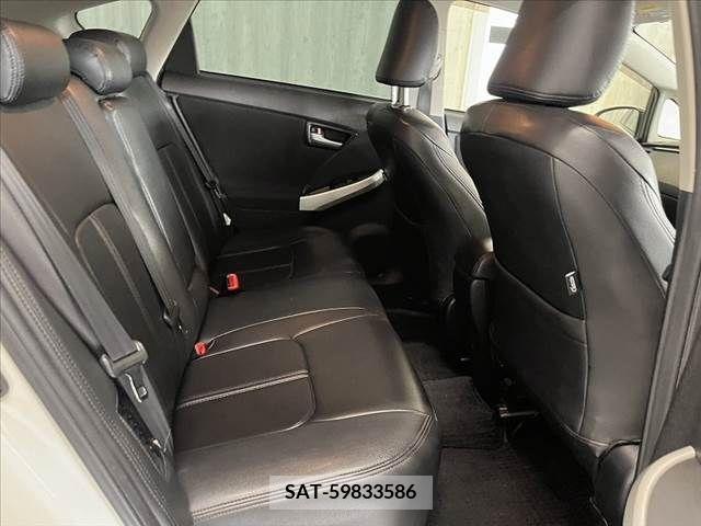 Toyota PRIUS 2013-04 281818-14