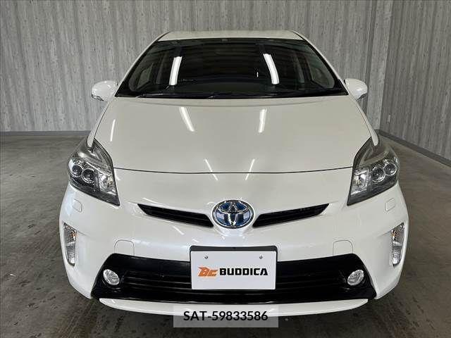Toyota PRIUS 2013-04 281818-7