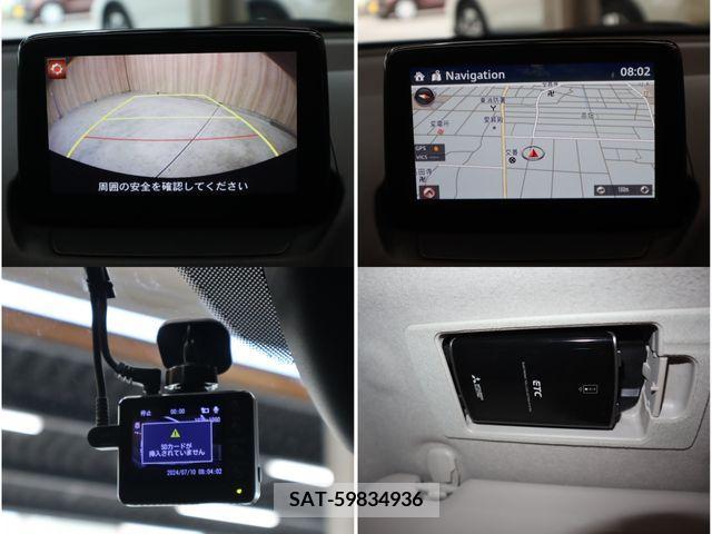 Mazda DEMIO 2017-09 377078-19