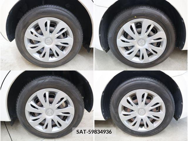 Mazda DEMIO 2017-09 377078-26