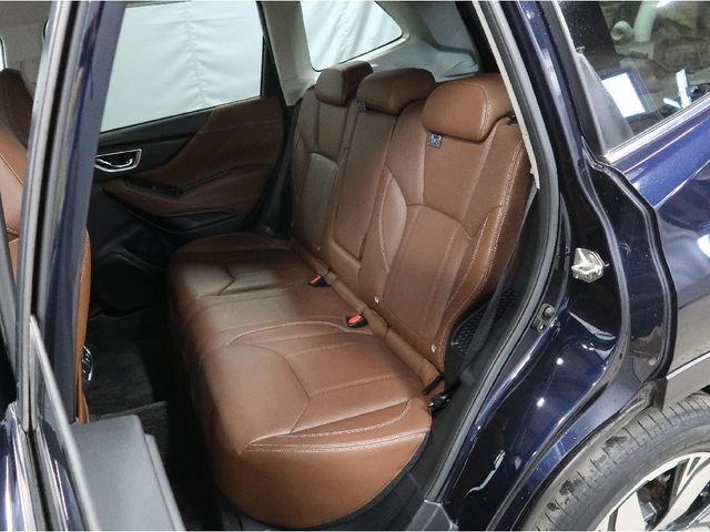 Subaru FORESTER 2018-12 196178-7