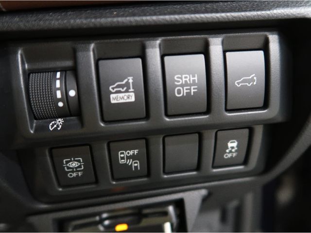 Subaru FORESTER 2018-12 196178-23