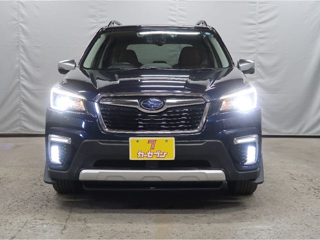 Subaru FORESTER 2018-12 196178-26