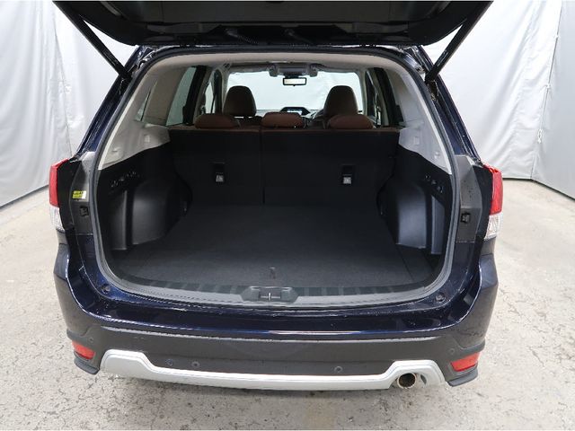 Subaru FORESTER 2018-12 196178-8