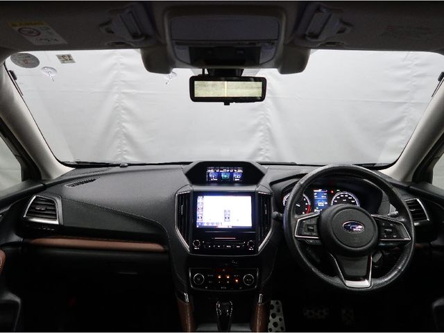 Subaru FORESTER 2018-12 196178-3