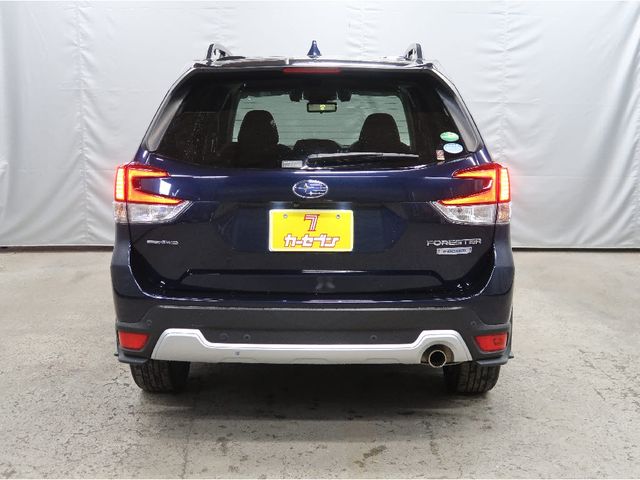Subaru FORESTER 2018-12 196178-27