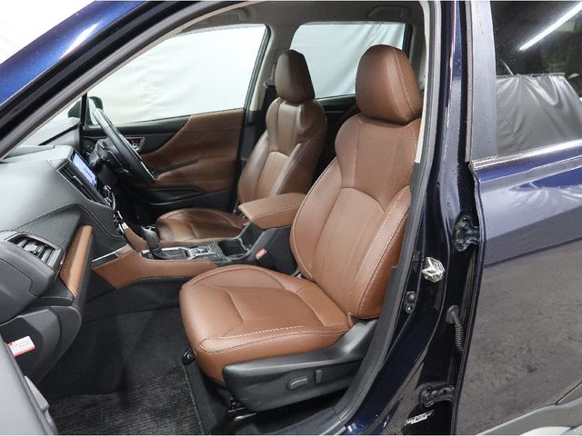 Subaru FORESTER 2018-12 196178-6