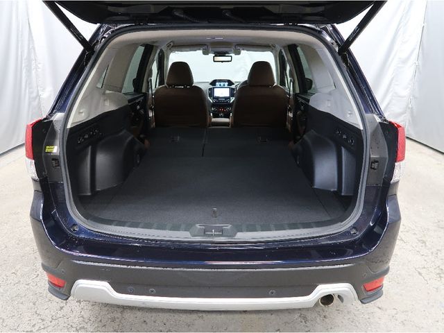 Subaru FORESTER 2018-12 196178-9