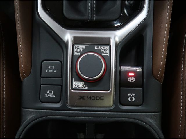 Subaru FORESTER 2018-12 196178-19